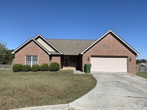 Building Photo - 2517 Tyvola Ct