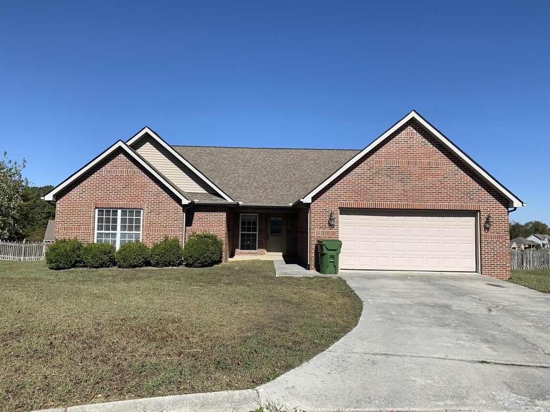 Primary Photo - 2517 Tyvola Ct