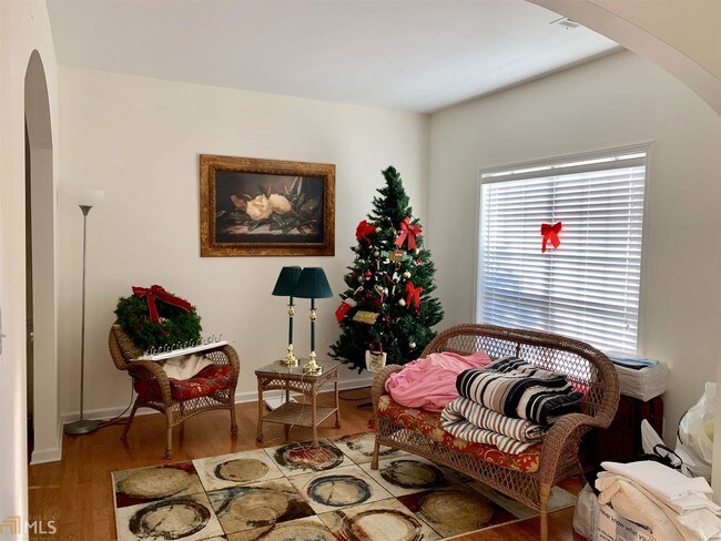 Foto del edificio - 975 Landover Crossing