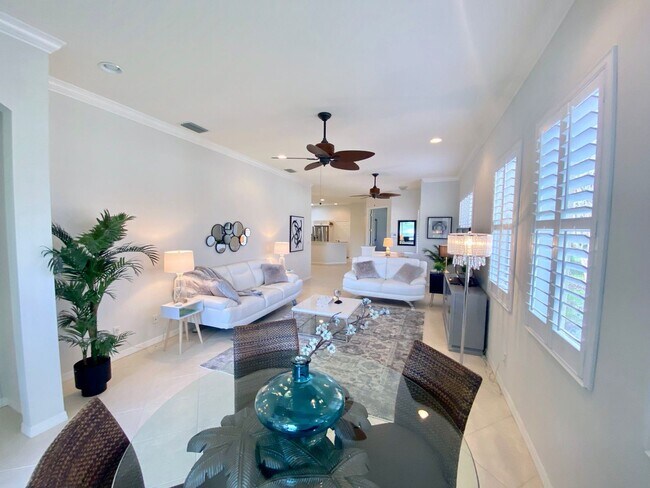 Foto del edificio - 3 br, 2 bath House - 2153 Lynx Run