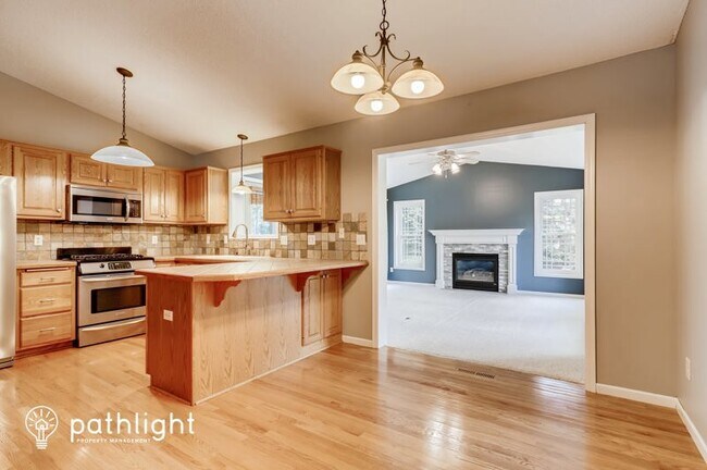 Foto del edificio - 14880 O'Connell Rd