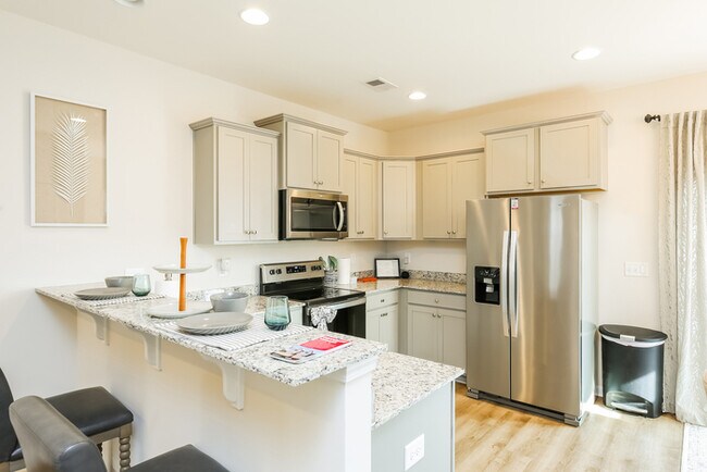 Foto del edificio - 195 Copperleaf Ln
