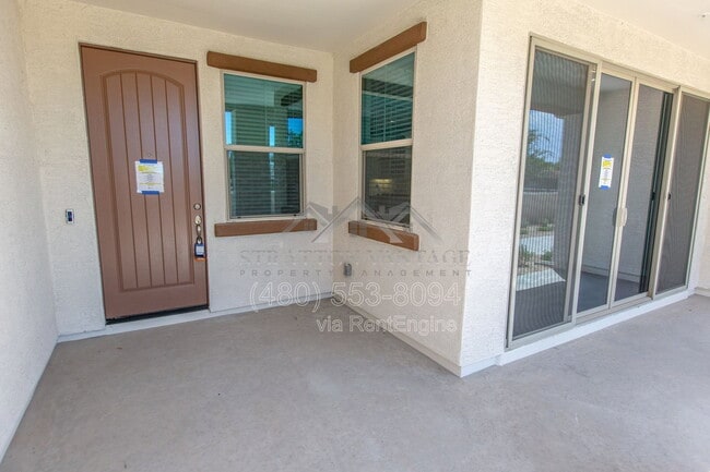 Foto del edificio - 3855 S McQueen Rd