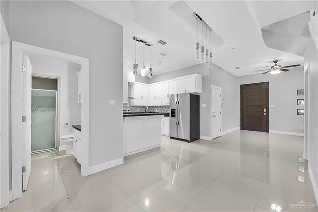 Living/Dining/ Kitchen - 3016 S L St