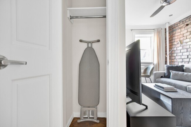 Building Photo - 229 1st Ave