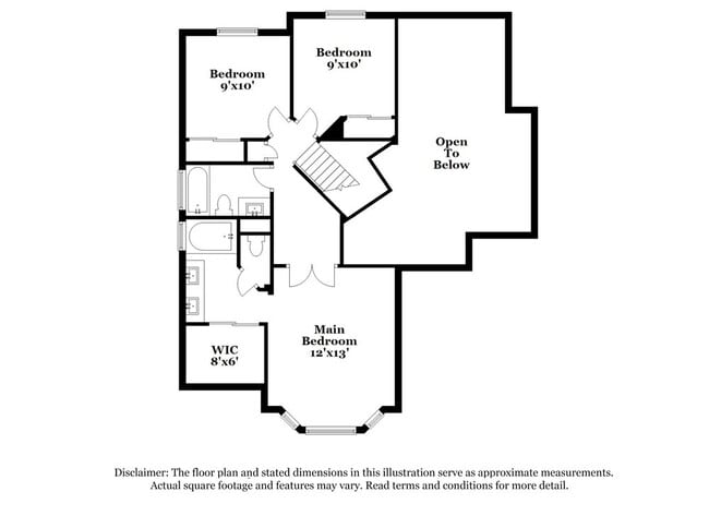 Foto del edificio - 5301 White Coyote Pl
