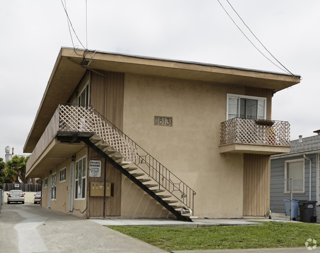Primary Photo - 1813 63rd St