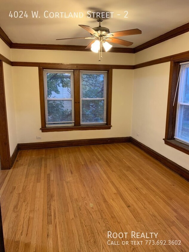 Primary Photo - Hermosa Top Floor 1 Bed / 1 Bath Apartment...