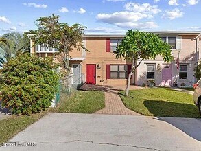 Building Photo - 244 Canaveral Beach Blvd