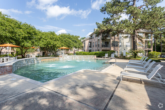 Mansions in the Park - Apartments in Baton Rouge, LA | Apartments.com