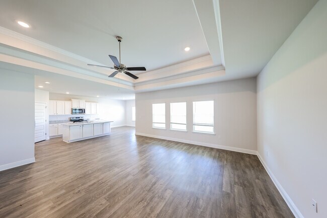 Foto del edificio - 459 Albert Meadow Ln