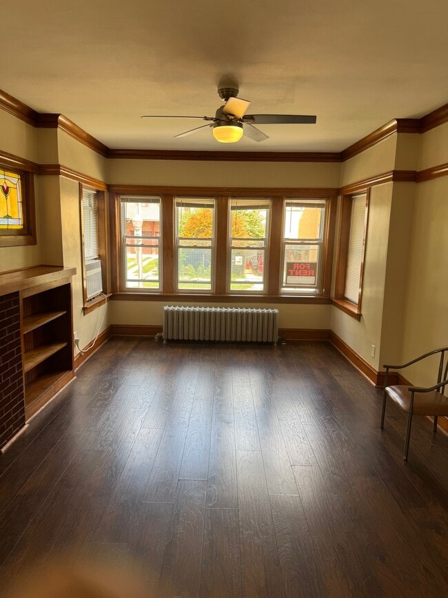 Photo - 4211 W 25th Pl (Chicago, IL) Apartment