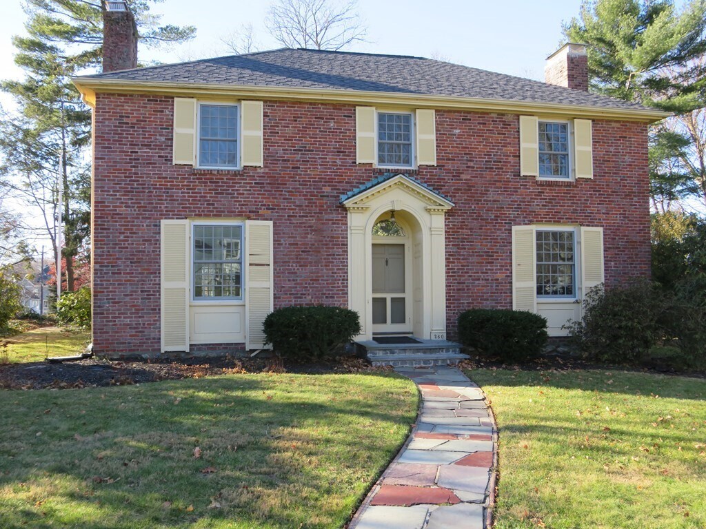 260 Porter St, Melrose, MA 02176 House Rental in Melrose, MA