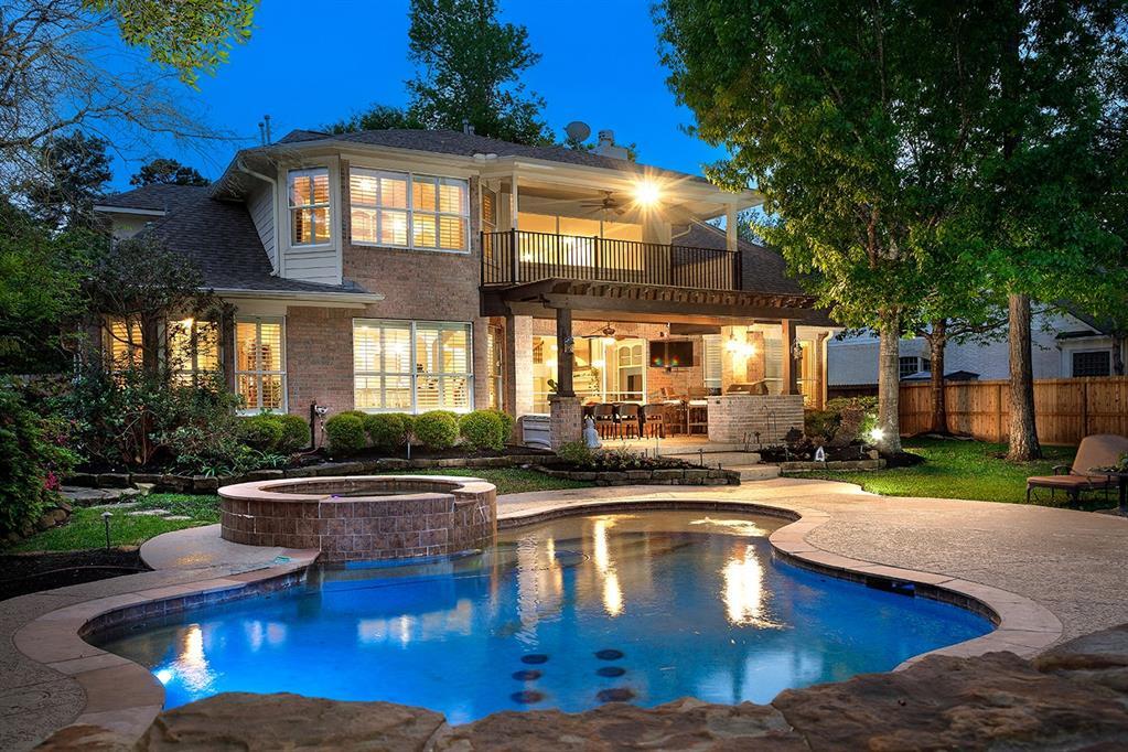 Foto principal - 34 Marquise Oaks Pl