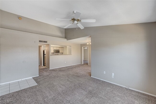 Building Photo - 555 E Silverado Ranch Blvd