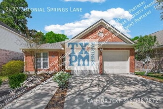 Building Photo - 2427 Colonial Springs Ln