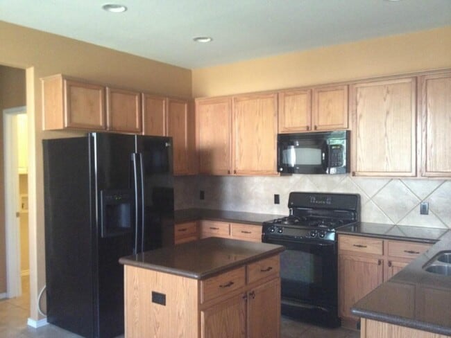 Foto del edificio - 1109 Alpine Mountain Dr