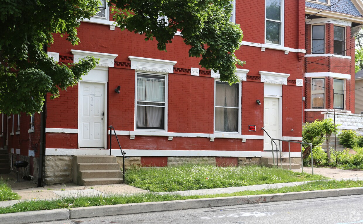 Foto del edificio - 680 Glenwood Ave