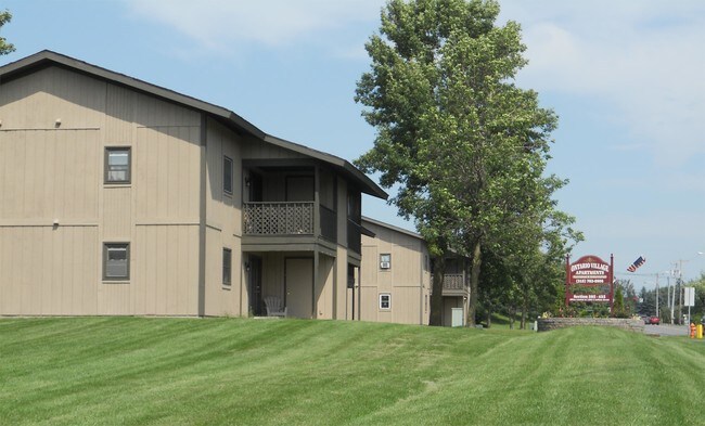 Foto del edificio - Ontario Village Apartments - 1219-3