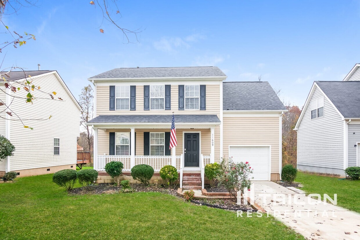 Foto principal - 11609 Stewarts Crossing Dr