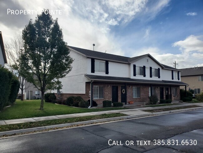 Building Photo - 1573 S 2000 W