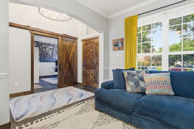 Foto del edificio - 6203 Cash Oaks Dr