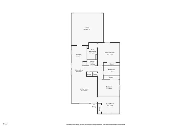 Building Photo - Inviting 3 Bedroom Home in Benton, AR