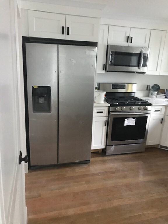 Foto del edificio - 101 School St