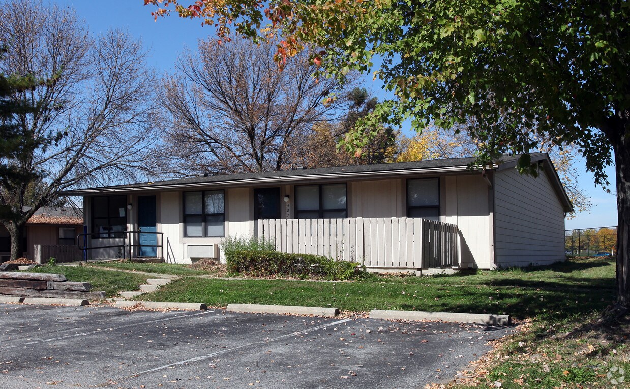Annhurst Apartments Indianapolis, IN