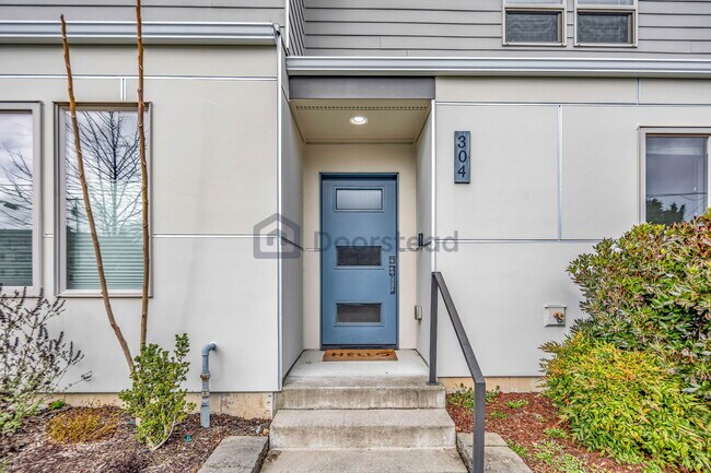Foto del edificio - 304 N 120th St