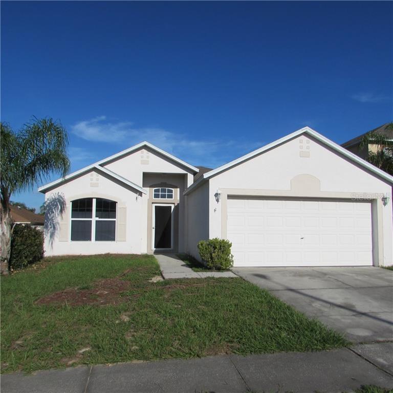 920 Stallion Way, Valrico, FL 33594 House for Rent in Valrico, FL