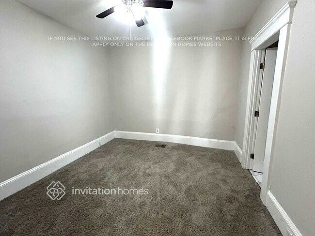Foto del edificio - 1221 Epworth St SW