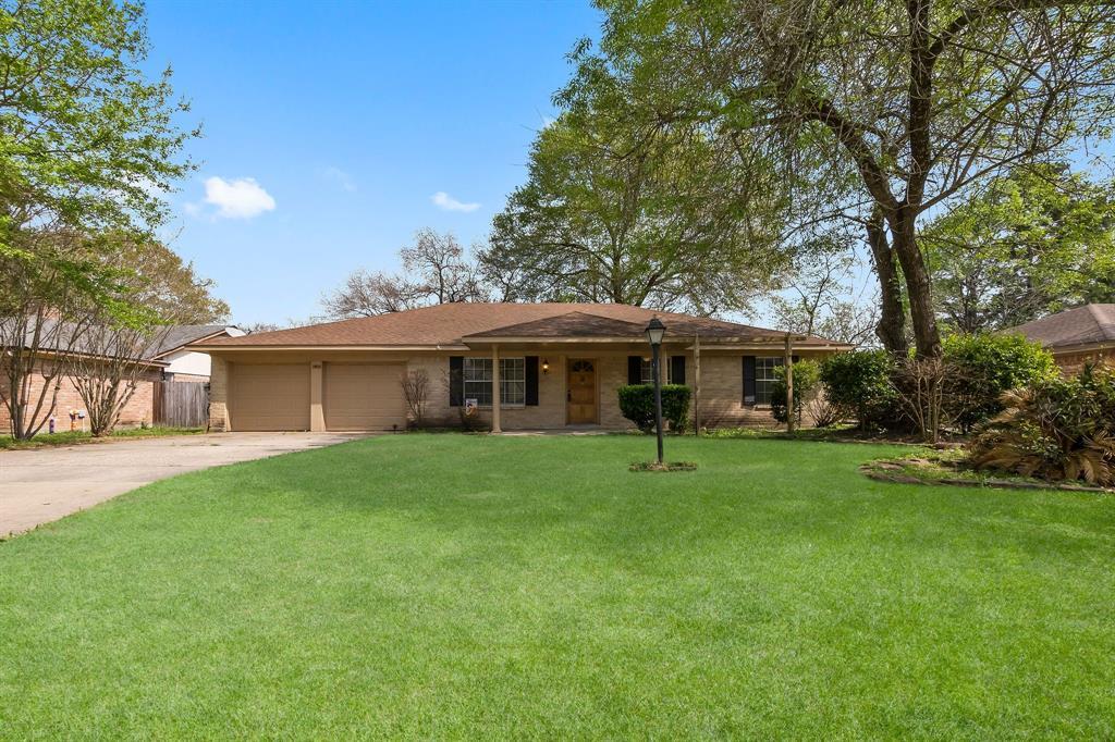 29010 Elmwood Dr, Shenandoah, TX 77381 House Rental in Shenandoah, TX