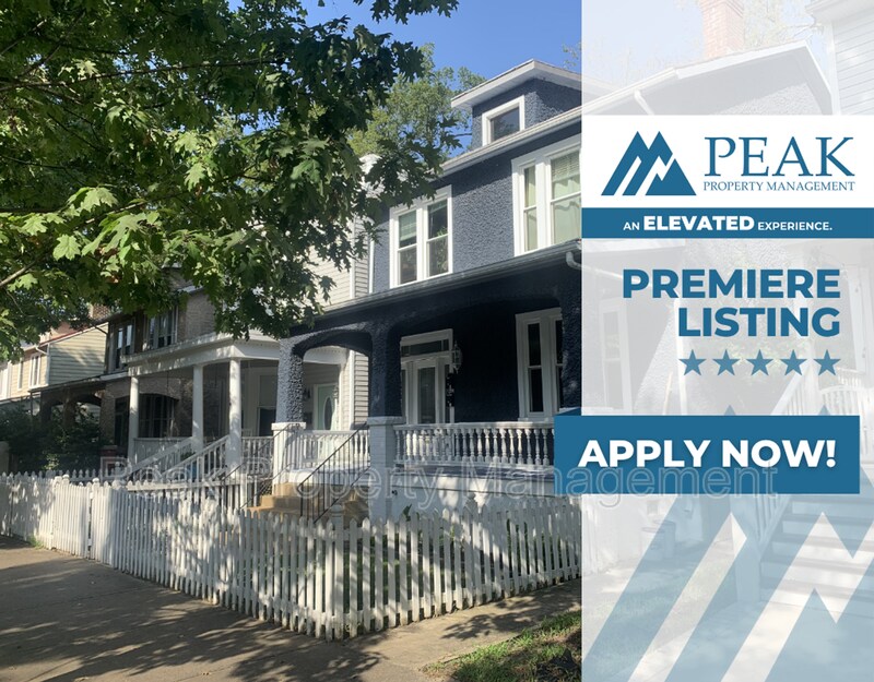 Foto principal - 811 N 21st St