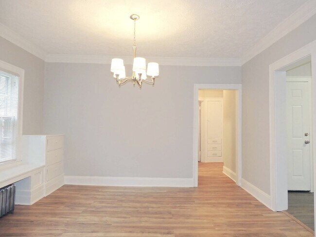 Building Photo - 3238 Euclid Heights Blvd