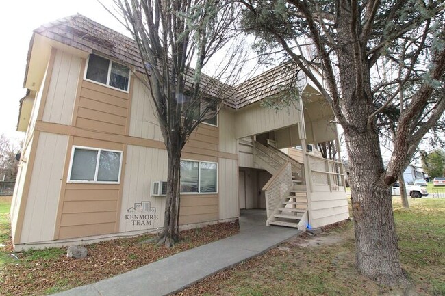 Foto del edificio - 1409 W 14th Ave