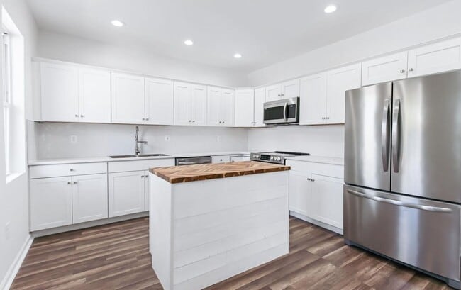 Foto del edificio - Beautiful 3 Bedroom, 2.5 Bath in Lancaster, Pa!!