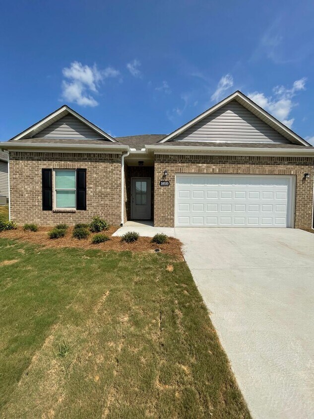 New Construction Home for Rent in Brookwoo... House Rental in Vance