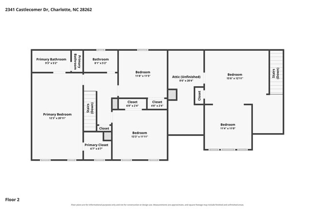 Building Photo - 2341 Castlecomer Dr
