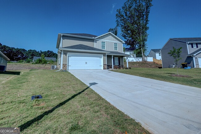 Building Photo - 322 Foxtrot Trl