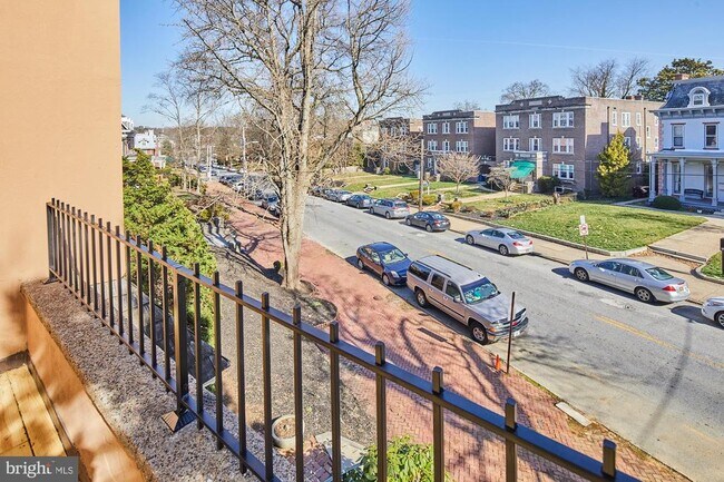 Foto del edificio - 1400 Delaware Ave