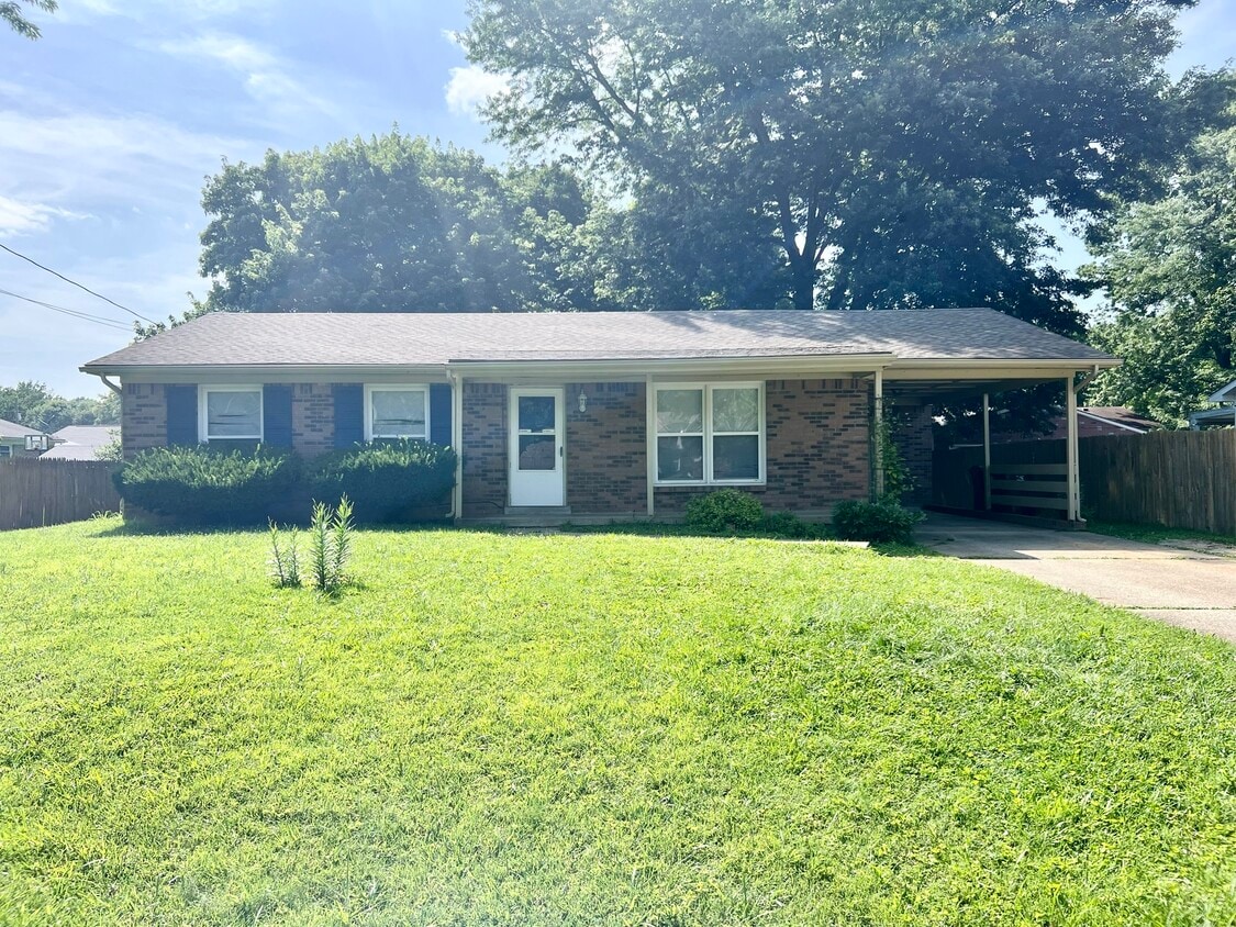 Photo - 203 Redbud Dr (Mount Washington, KY)
