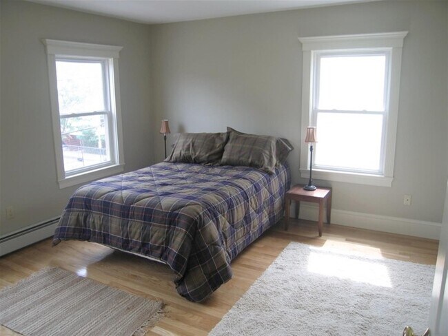 Foto del edificio - 117 Columbia St