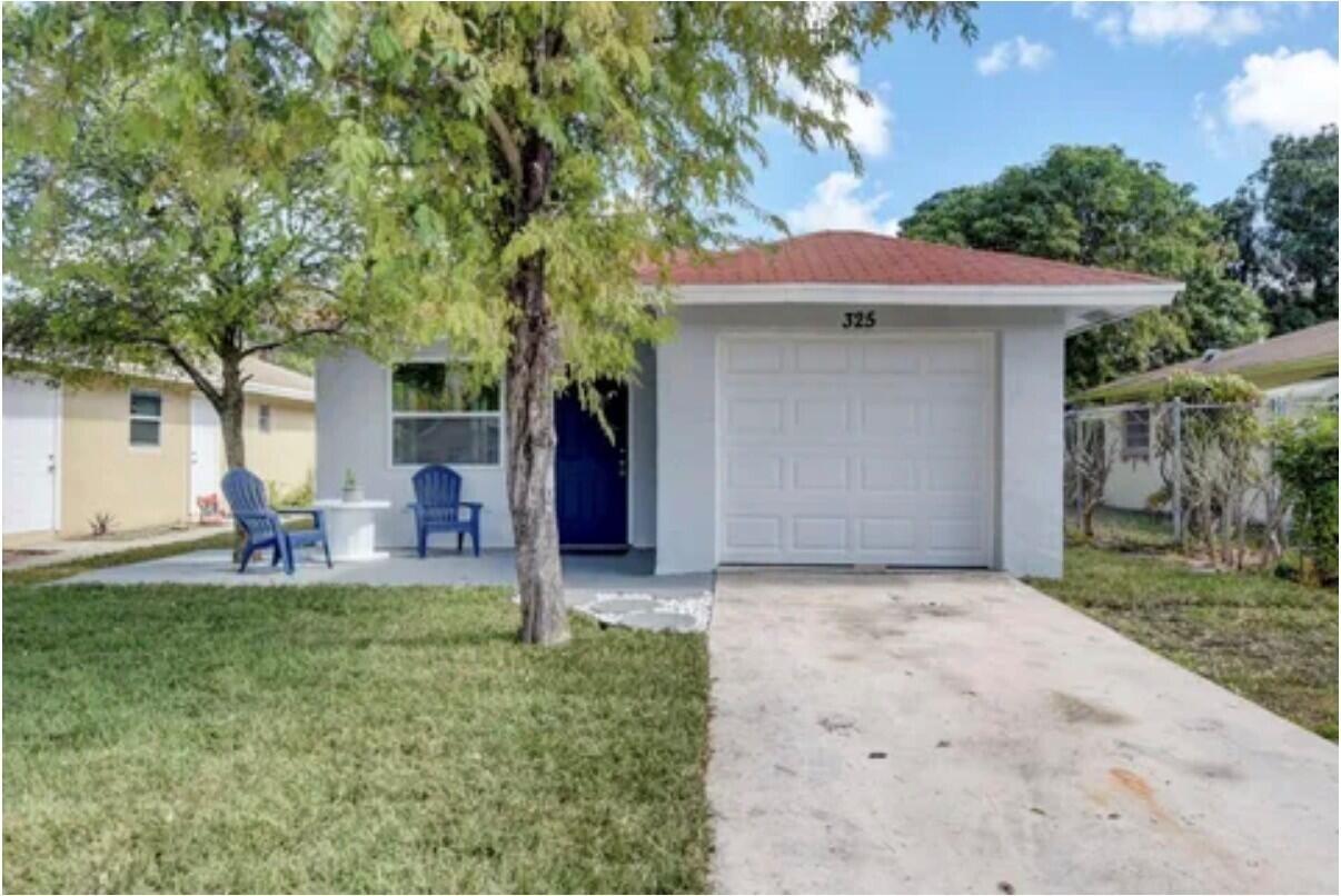 Foto principal - 325 SW 4th Ave