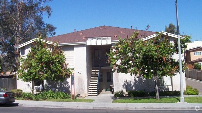 Building Photo - 4853 Jessie Ave