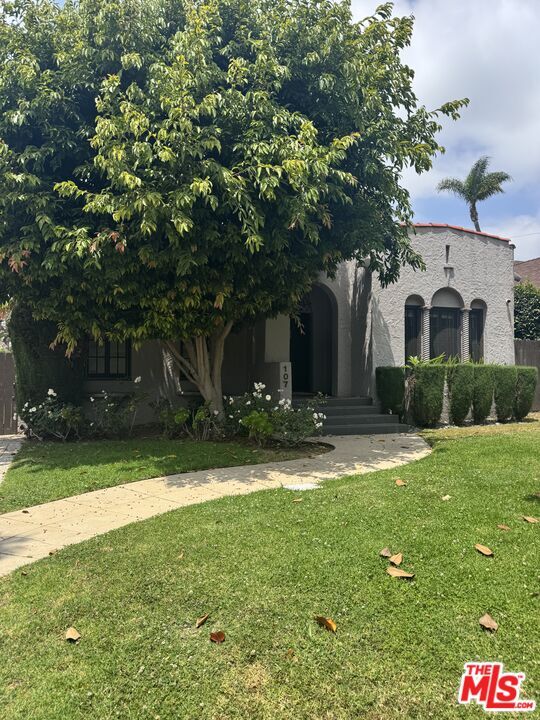 Building Photo - 107 S Lucerne Blvd