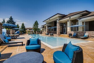 Building Photo - Creekside at Palmer Park