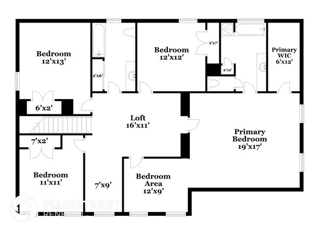 Foto del edificio - 10620 Candlestick Ct