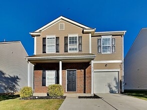 Building Photo - 9115 Newfield St Building Photo - 9115 Newfield St