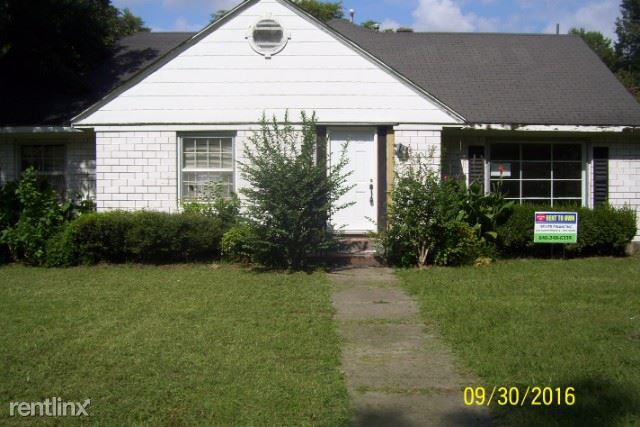 Primary Photo - 1136 Chickasawba St